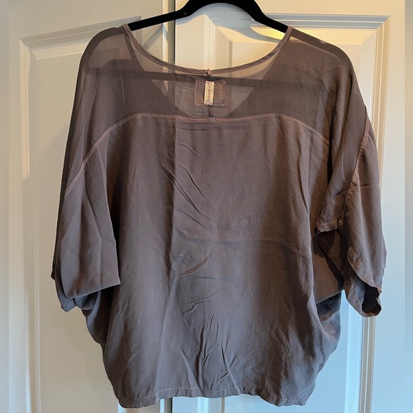 Gypsy boho top - Picture 2 of 3